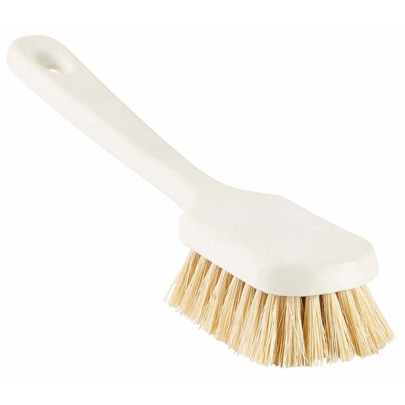 Håndbørste, Vikan, Utility brush light fibers, hvidx270mm