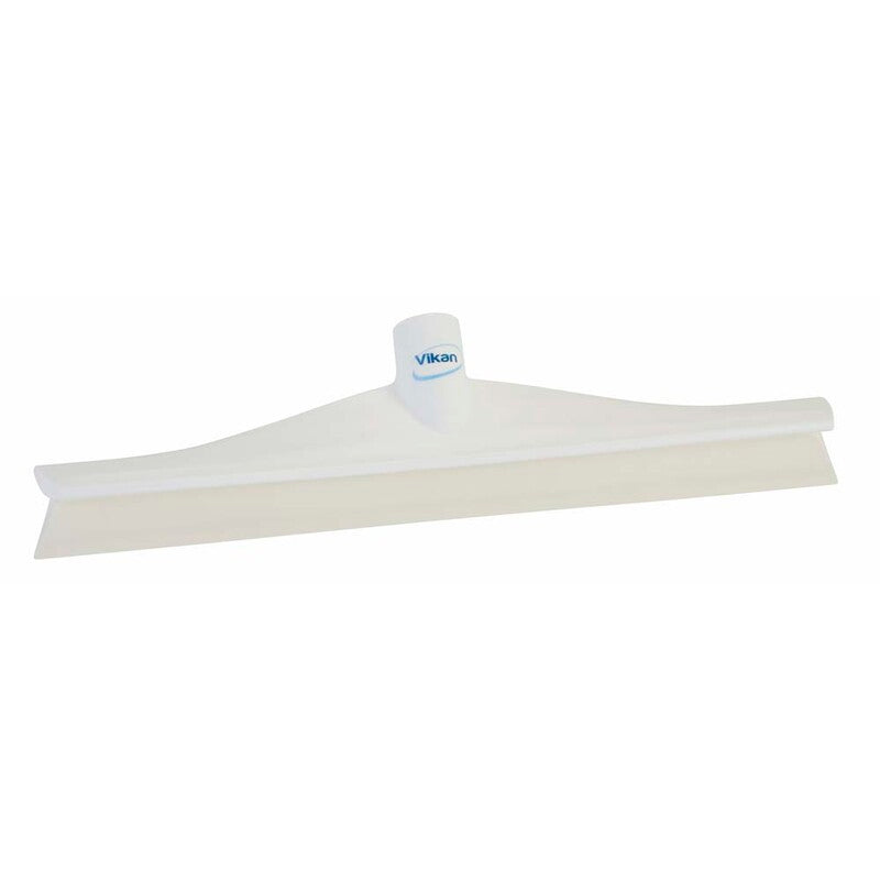 Skraber, Vikan, Squeegee Ultra hygiene, hvid, 400mm