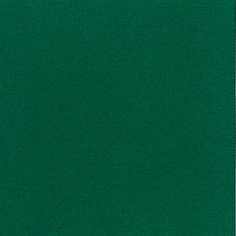 Middagsserviet, Duni, Dunilin, 1/4-fold, 1 lag, tissue, mørkegrøn, 400mmx400mm, pakke med 45 stk