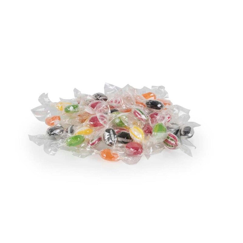 Bolcher, Konkurrencebl. single pack, pakke på 1 kg