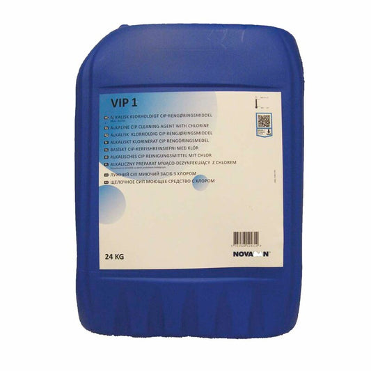 Grundrens, Novadan, CIP VIP1, 20 l