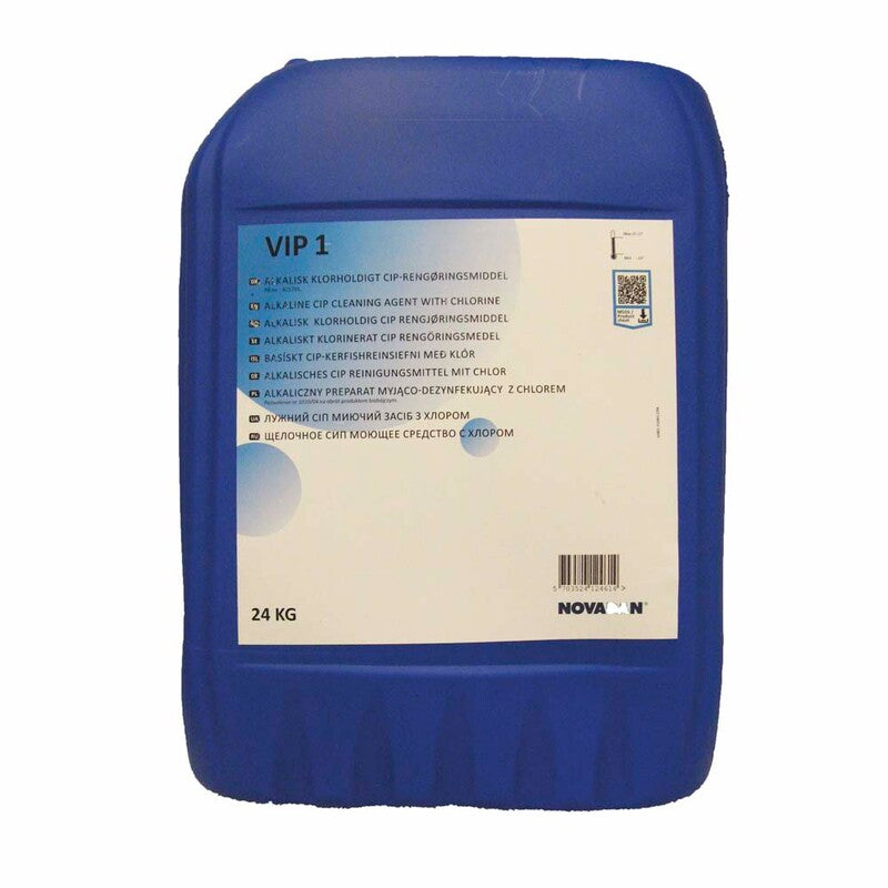 Grundrens, Novadan, CIP VIP1, 20 l