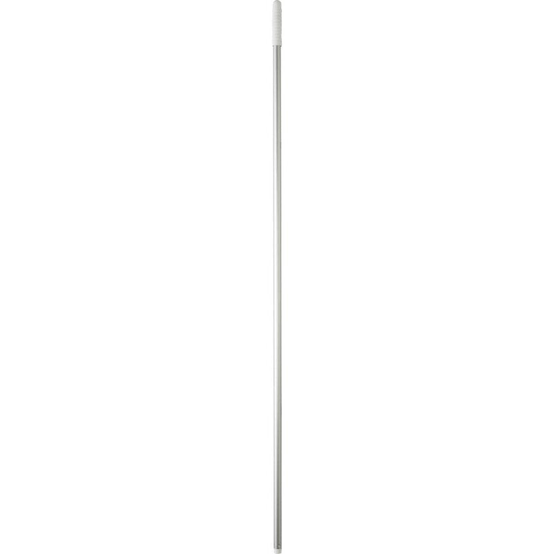 Skaft, Vikan, Aluminium, aluminium, 22mmx1505mm, Ø 22mm
