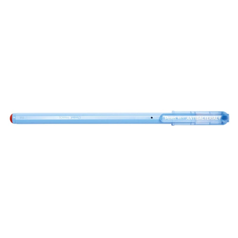 Kuglepen, Pentel BK77AB, BK77AB-BE, sort