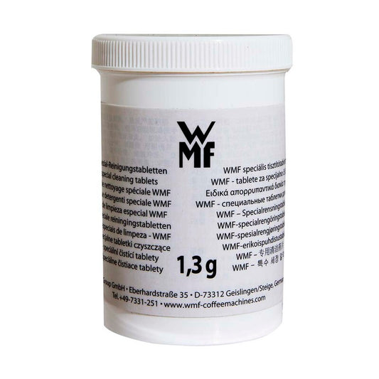 BKI, 1,3g tabs WMF special clean, batch a 100 stk, 40780150