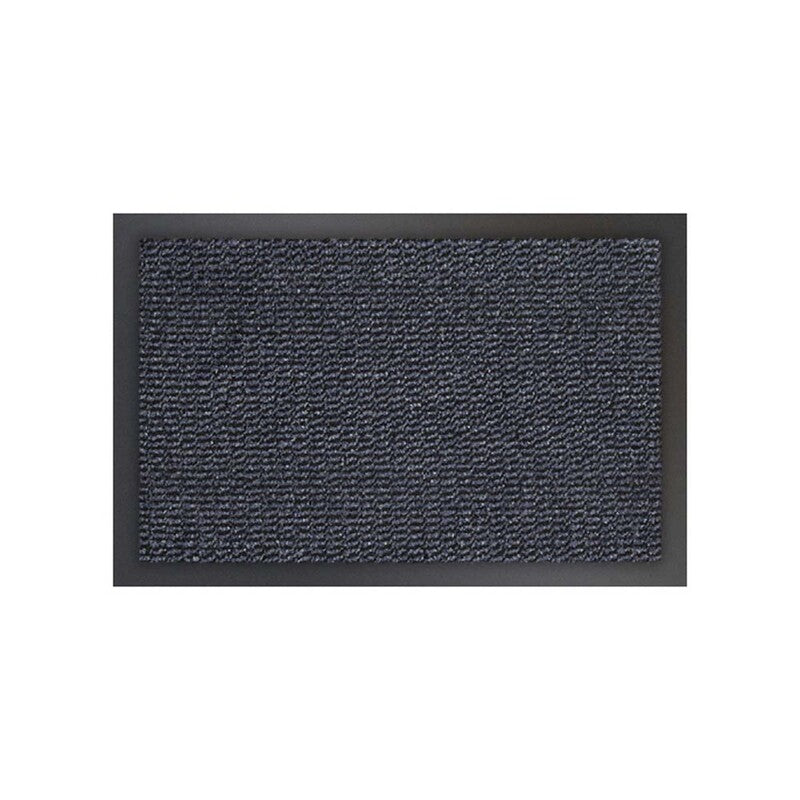 Entremåtte, Matting Faro, 900x1500, sort