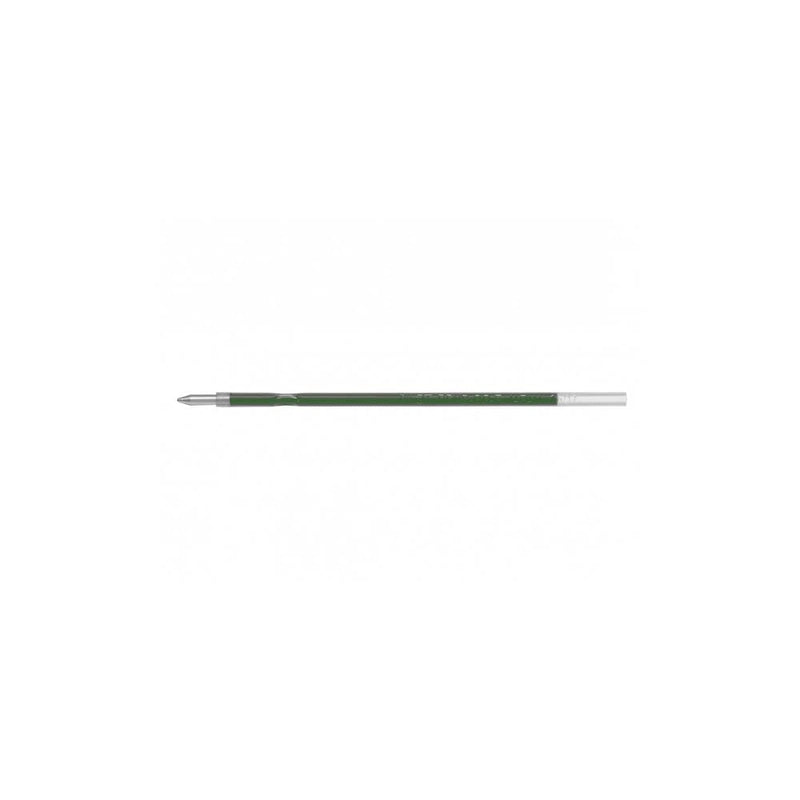 Refill, Pilot, BP-S MATIC, 0,27MM, grøn, 12 Units