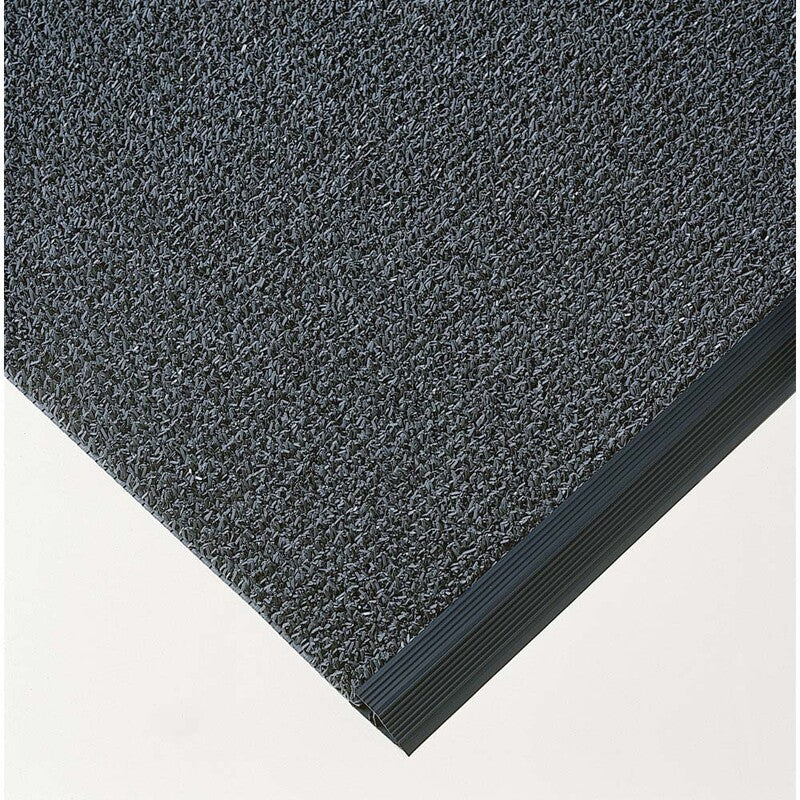 Skrabemåtte, Matting, Astro Turf, 550x900, metallic