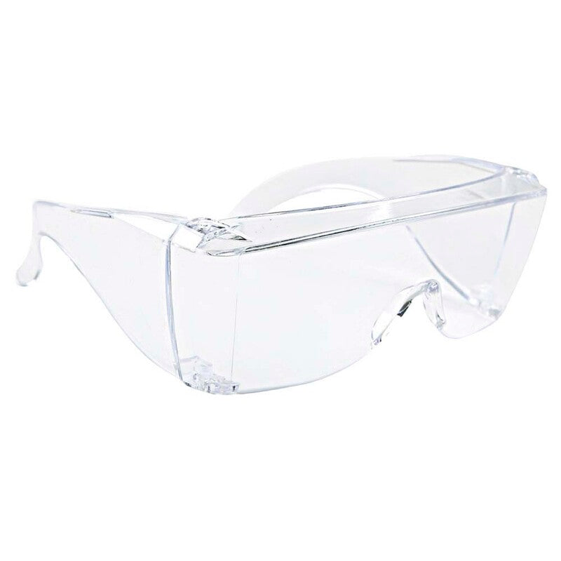 Beskyttelsesbriller, Multipurpose, transparente