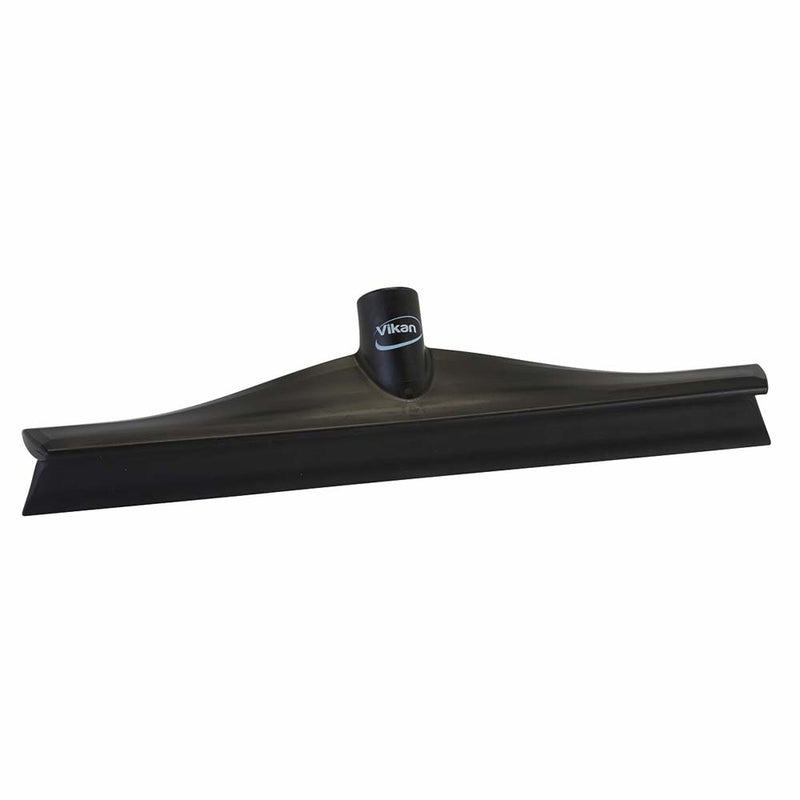Skraber, Vikan, Squeegee Ultra hygiene, sort, 80mmx400mm