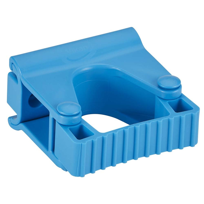 Vægophæng, Vikan, Grip band, blå, 87mmx82mm