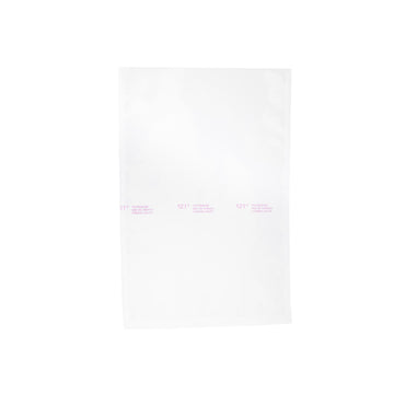 Kogepose, 90 µm, PA+PE, transparent, pakke a 1000 stk