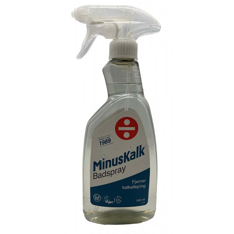 Sanitetsrengøring, SKUM READY2USE, 500 ml