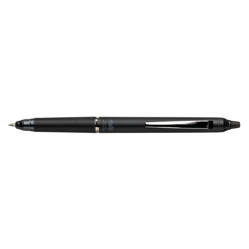 Kuglepen, Pilot Frixion, ZONE, 0,7MM, sort