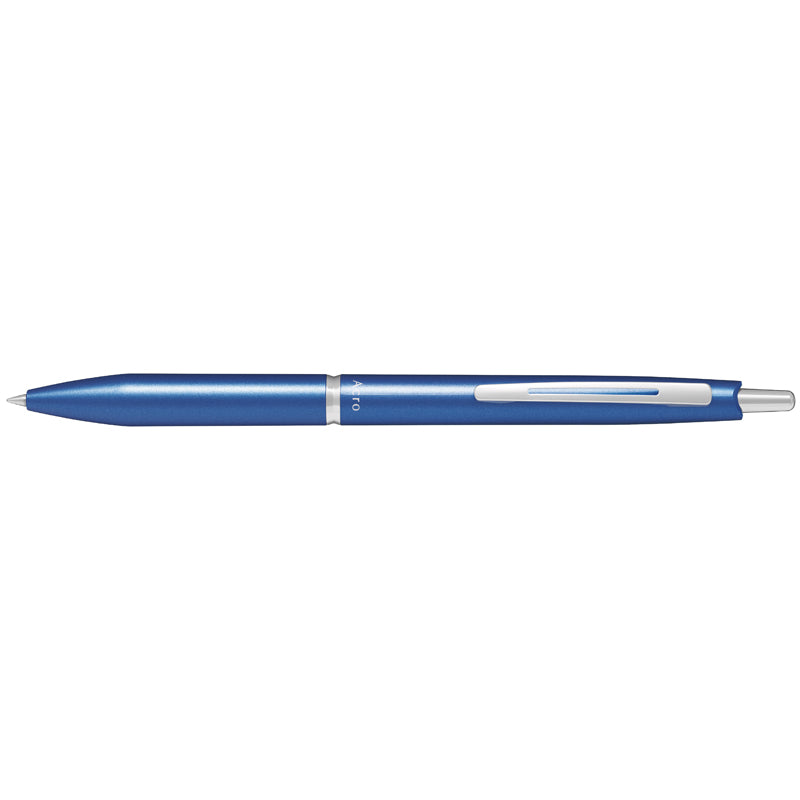 Kuglepen, Pilot Acro 1000, Medium, blå, units 10