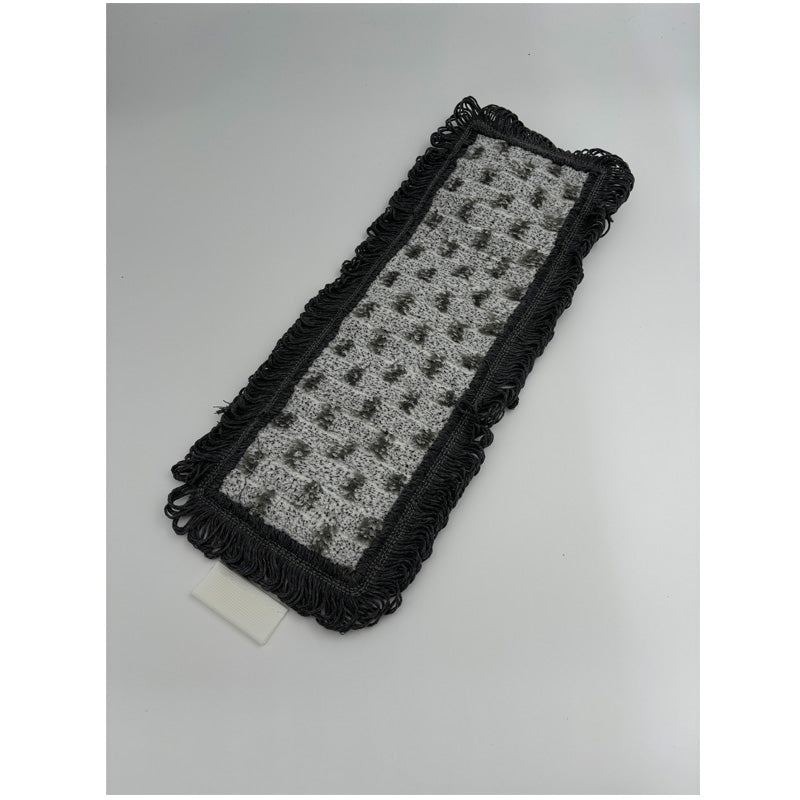 Mopper, Vileda, Microfiber UltraSpeed, sort, 400mm