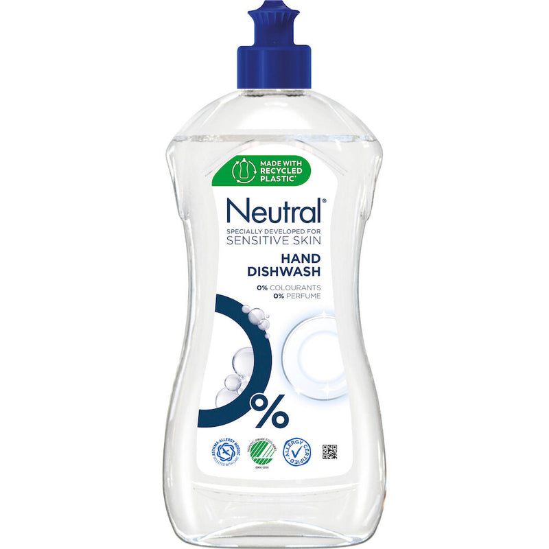 Håndopvask, Diversey, Neutral, 500 ml