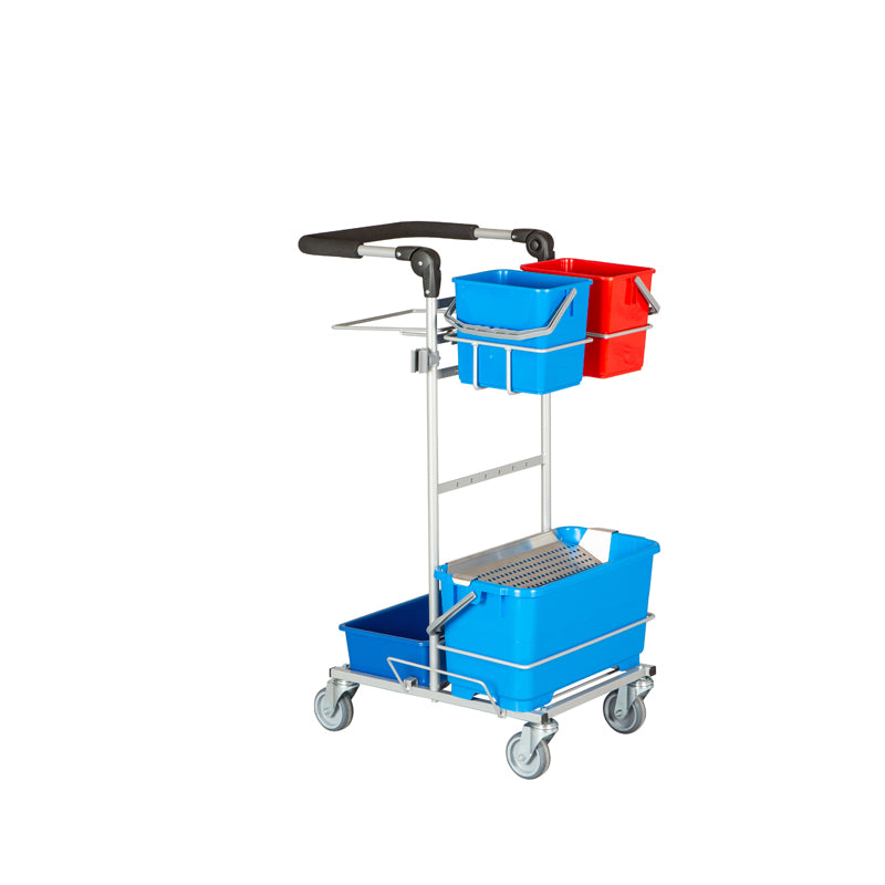Rengøringsvogne, Cleaning Trolley Ergo mini