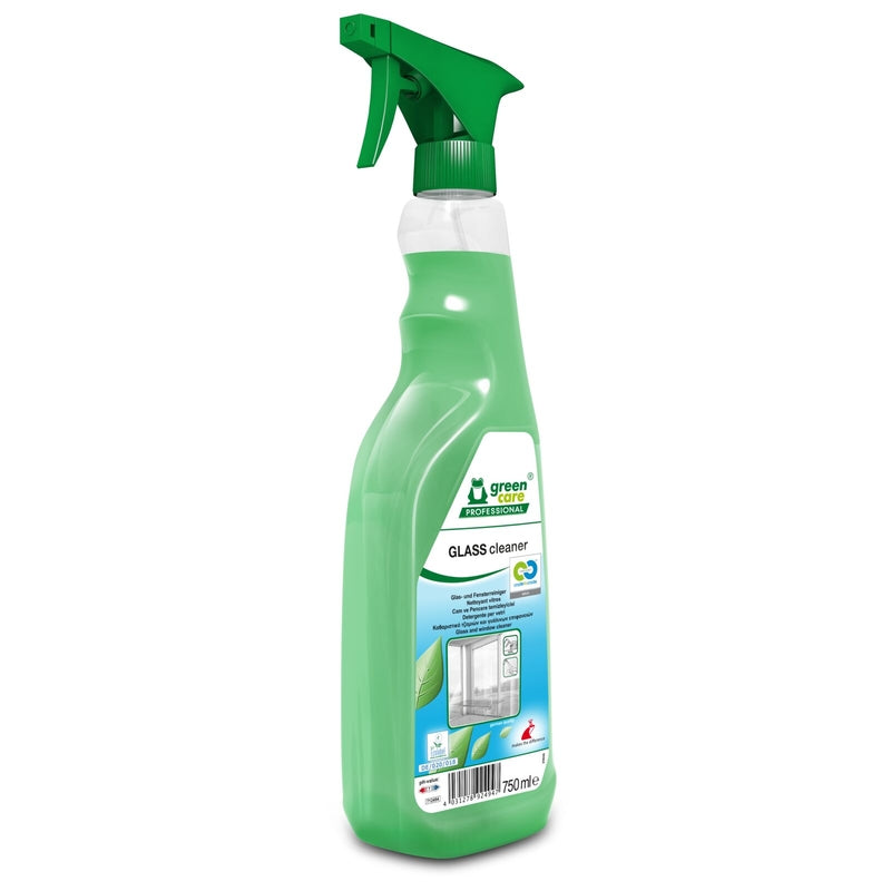 Vinduespuds, Tana, GLASS cleaner, Glasrens, 750 ml