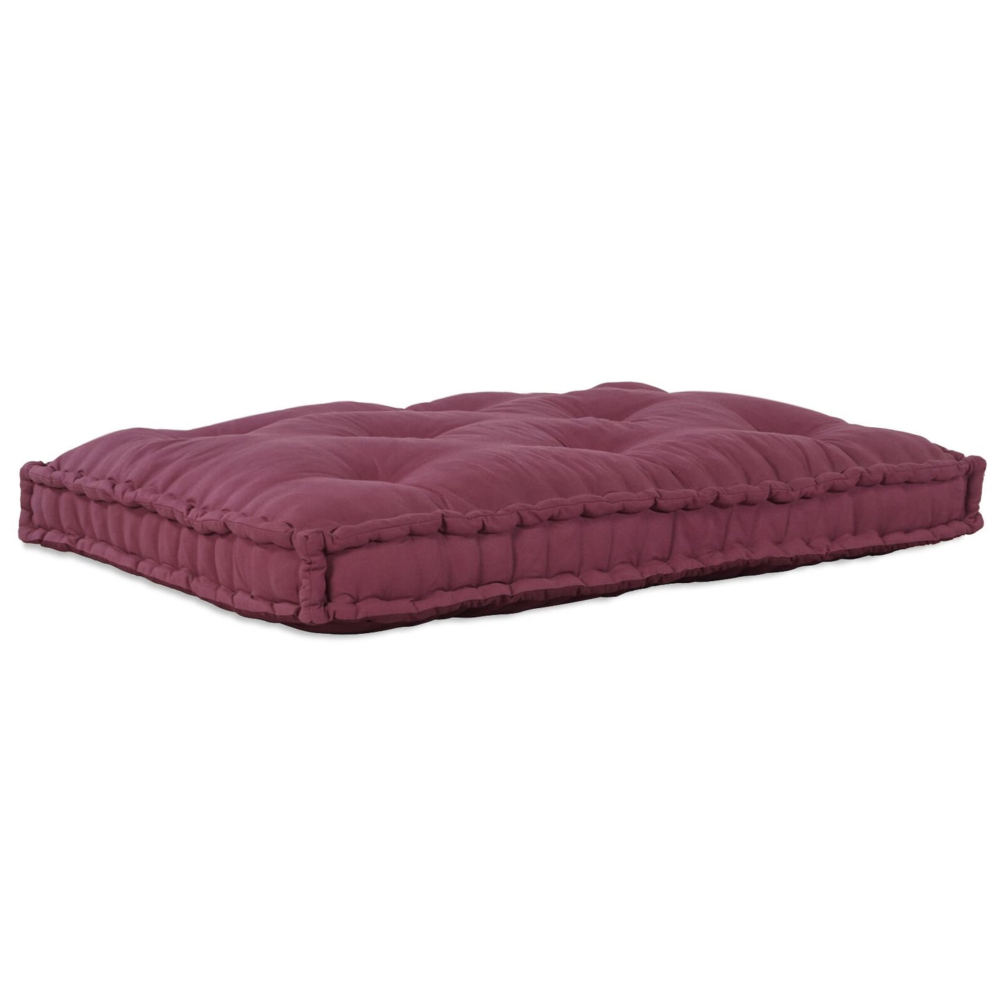 Palle Sofa Pude Rød Stof