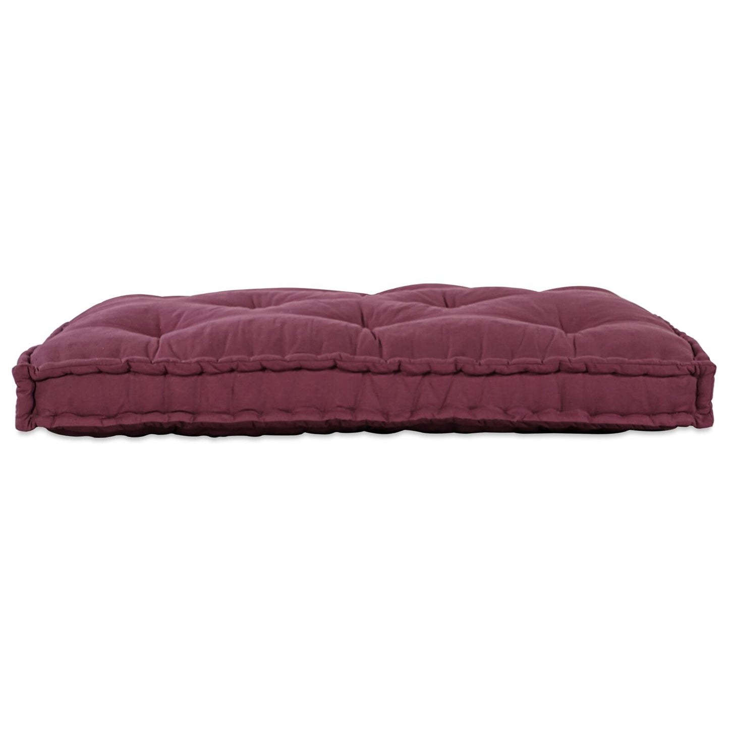 Palle Sofa Pude Rød Stof