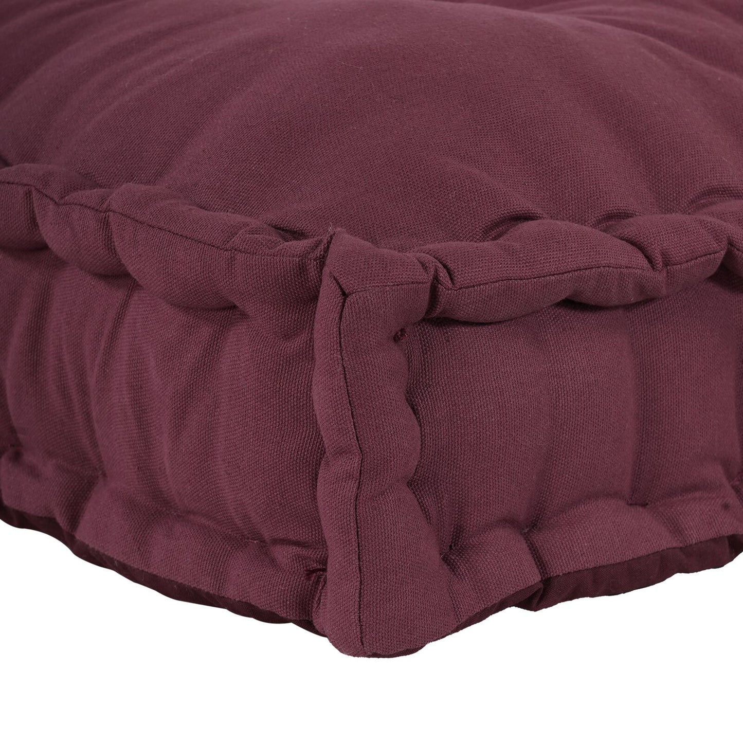 Palle Sofa Pude Rød Stof