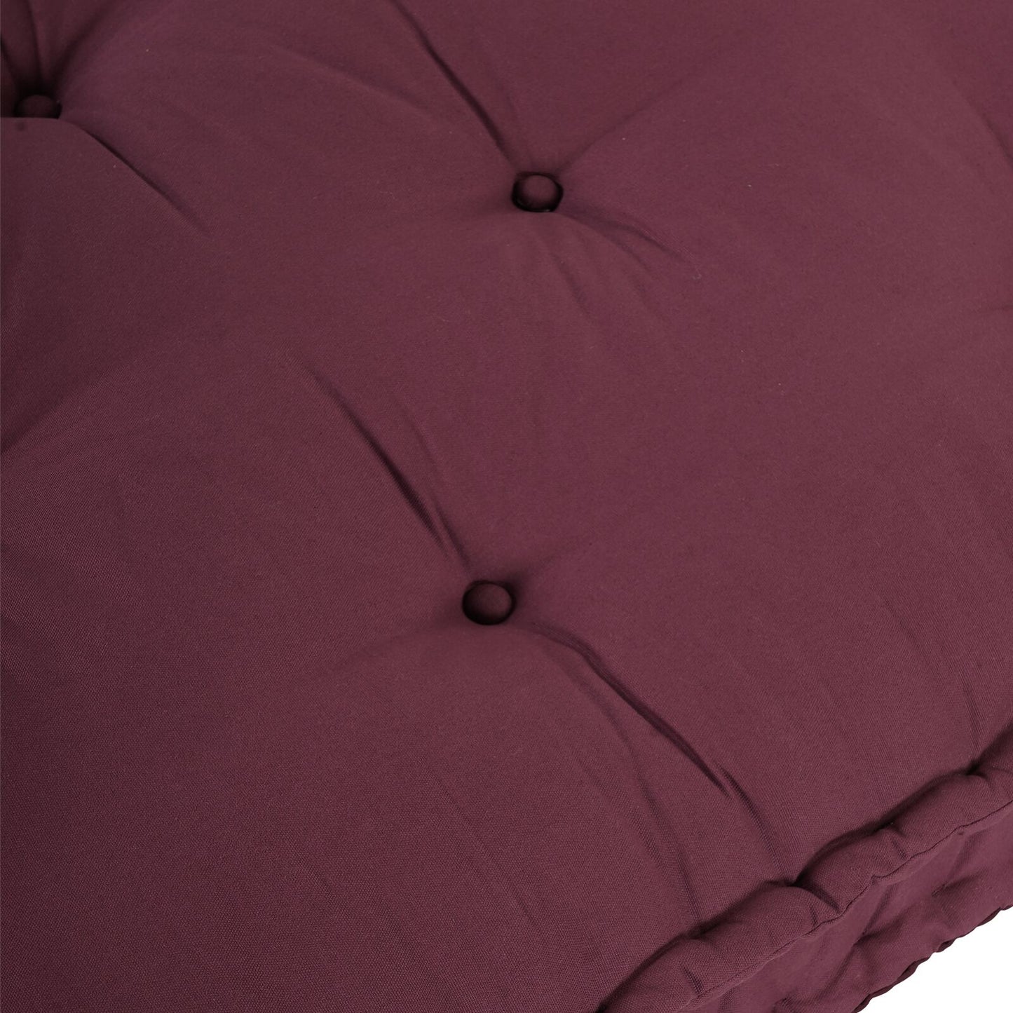Palle Sofa Pude Rød Stof