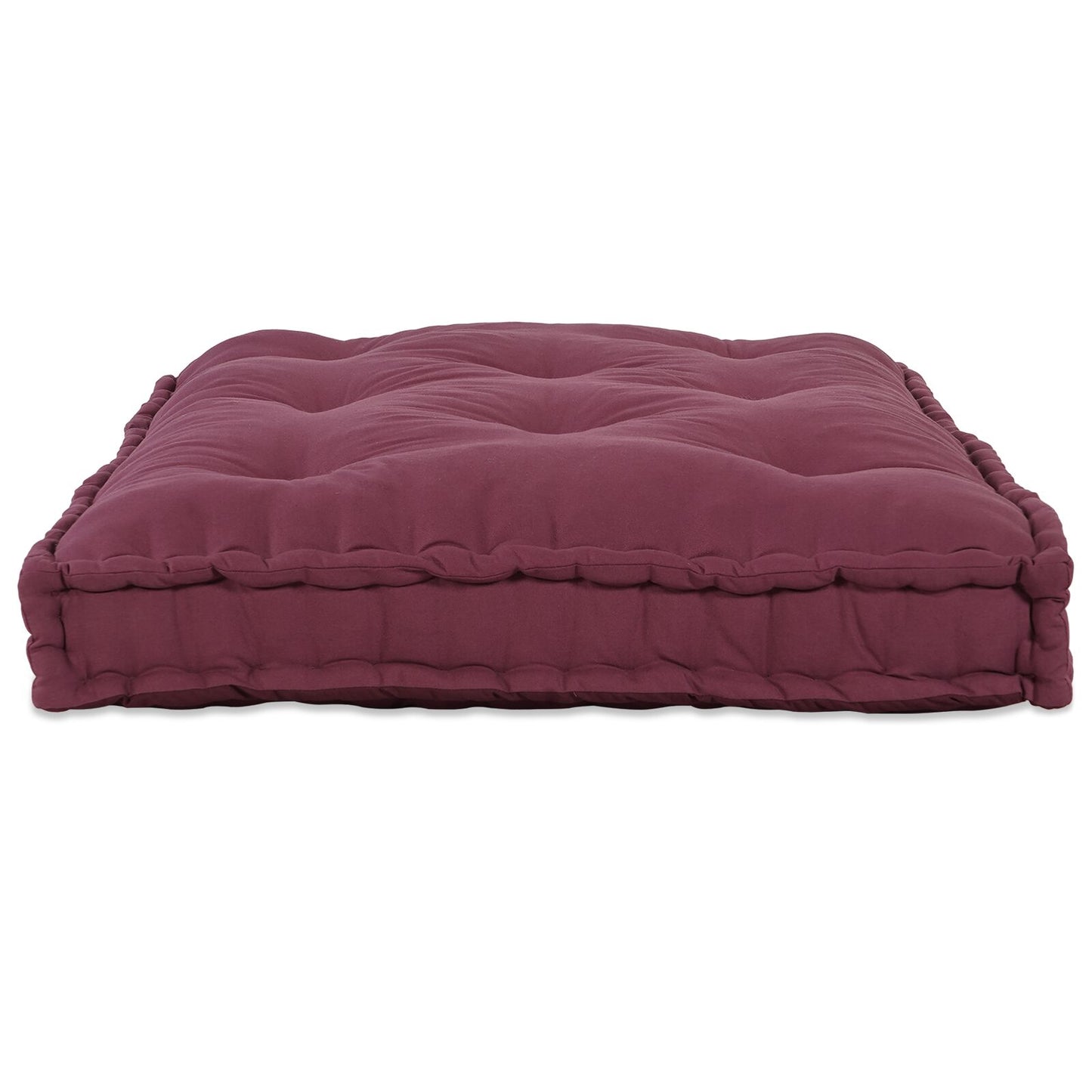 Palle Sofa Pude Rød Stof