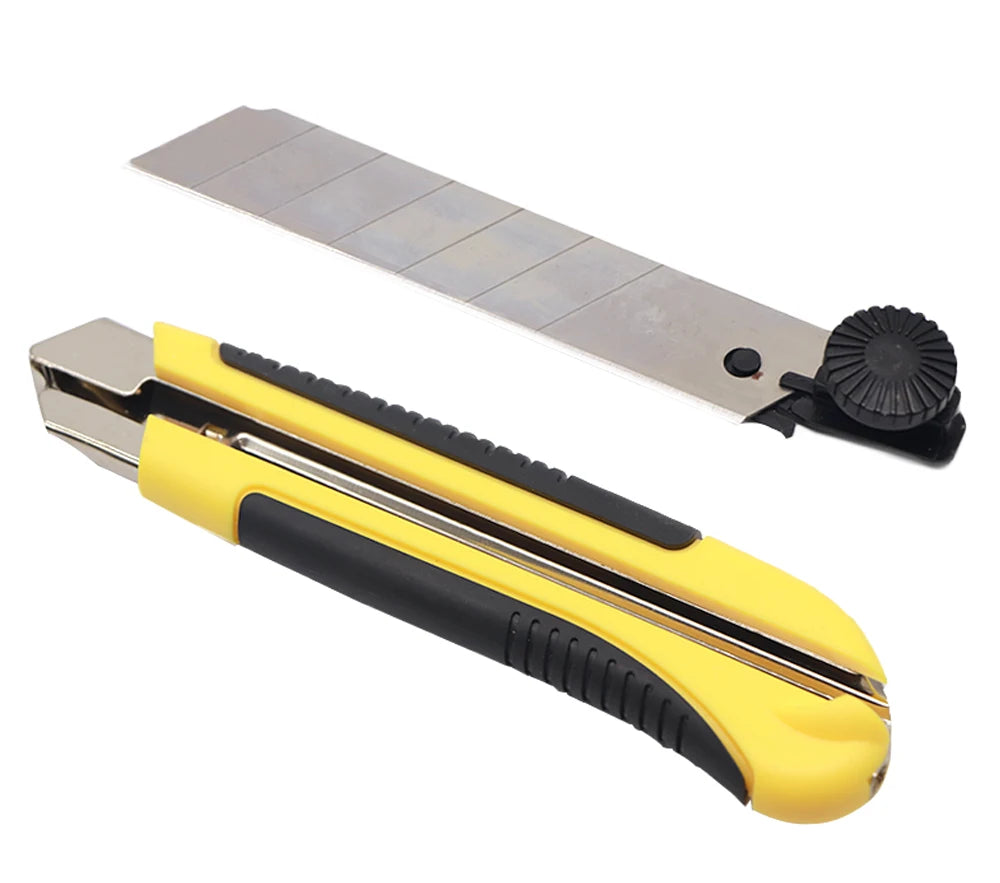 Hobbykniv med 10 sæt blade af mærket Tovia