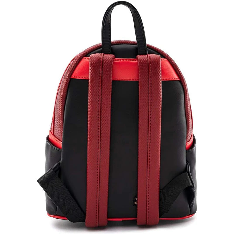 Marvel Deadpool - mini skoletaske