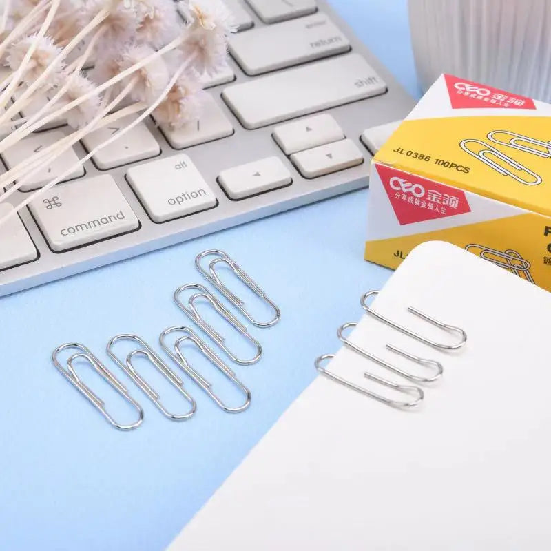 Papirclips