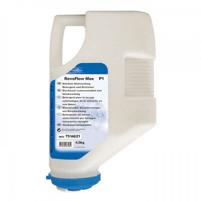 Maskinopvaskemiddel Suma RevoFlow Max P1 4,5kg