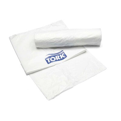 Hygiejnepose Tork 20 Ltr B2 100ps/rl 10rl/pak
