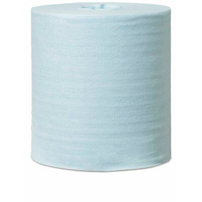 Aftørringsklud Tork Sensitiv W10 cleaning refill