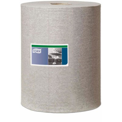 Aftørringsklud Tork Industri W1/W2/W3 32cmx148m