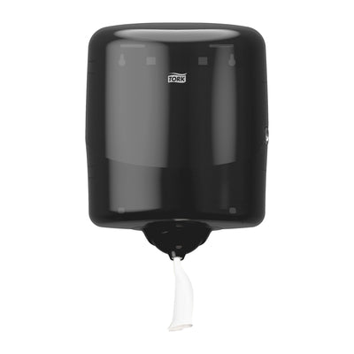 Dispenser Tork Reflex M4 sort 473191