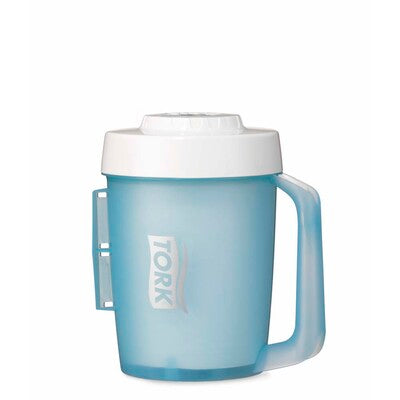 Tork Mini M1 Centerfeed-dispenser til transport