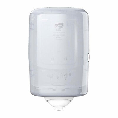 Dispenser Tork Reflex M3 Mini Centerfeed Hvid 473177
