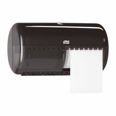 Dispenser Tork toilet T4 557008 Twin sort