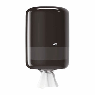 Dispenser Tork Centerfeed M2 sort 559008
