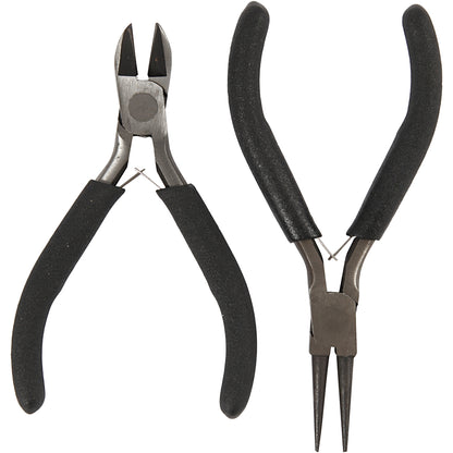 Smykketænger Startsæt