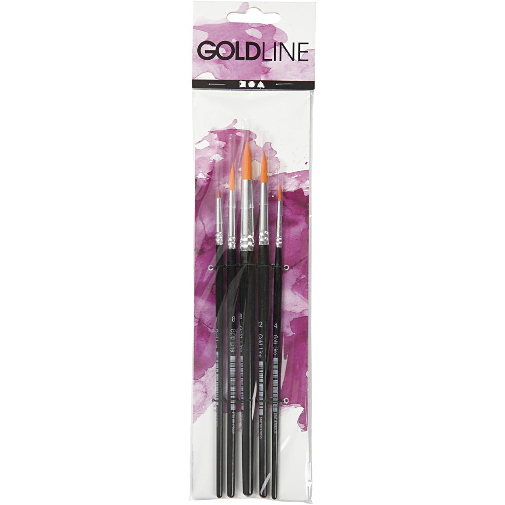 Gold Line Pensler