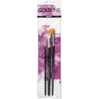 Gold Line Pensler