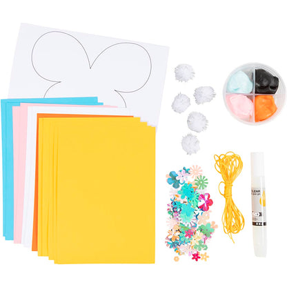 Mini DIY Kit Papirpynt