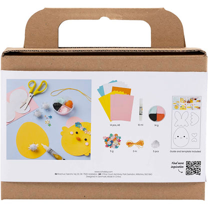 Mini DIY Kit Papirpynt