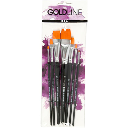 Gold Line Pensler