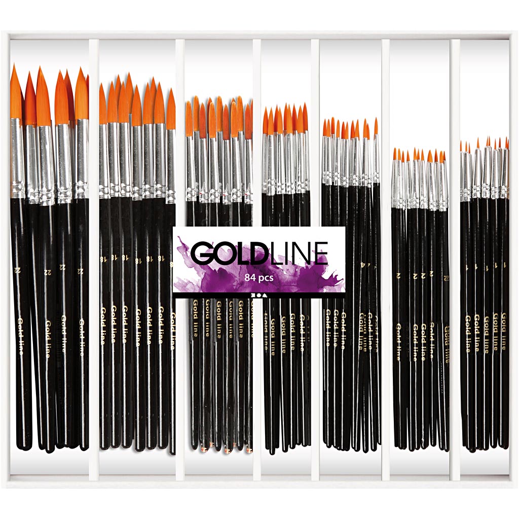 Gold Line Pensler