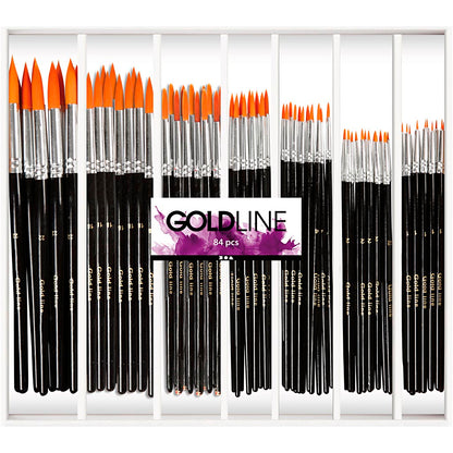 Gold Line Pensler