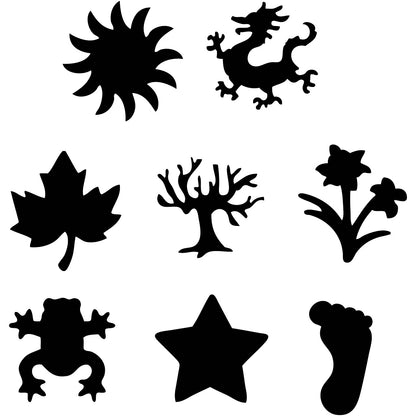 Stansejern