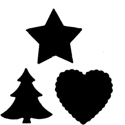 Stansejern